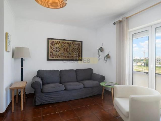 Apartment T3 in Cachopo, Tavira