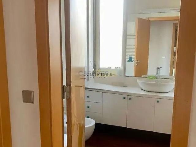 Apartment T3 in Canidelo, Vila Nova de Gaia
