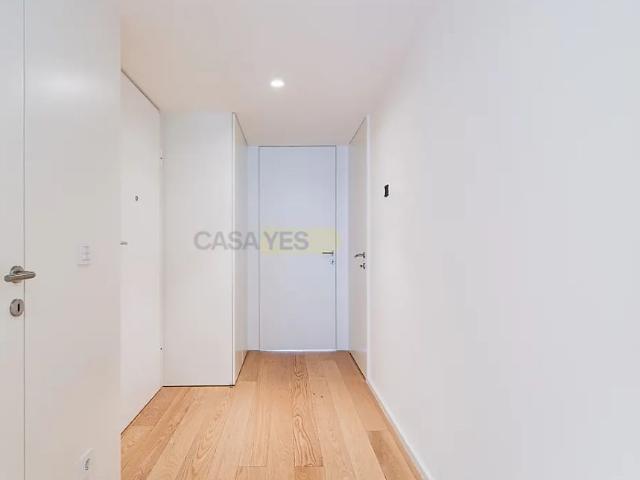 Apartment T3 in Canidelo, Vila Nova de Gaia