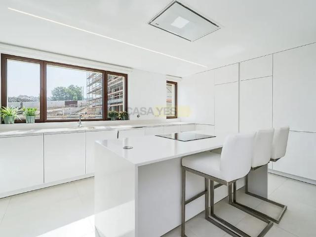 Apartment T3 in Canidelo, Vila Nova de Gaia