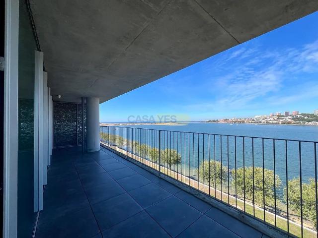 Apartment T3 in Canidelo, Vila Nova de Gaia