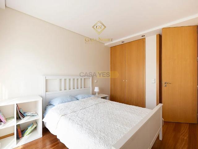 Apartment T3 in Canidelo, Vila Nova de Gaia