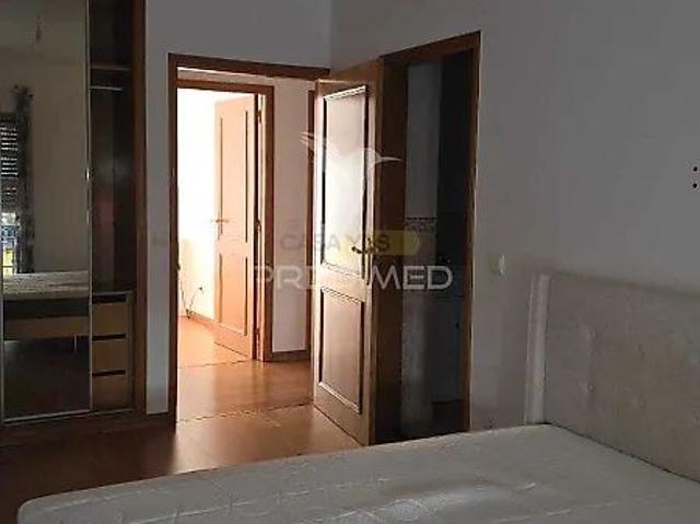 Apartment T3 in Alcobaça e Vestiaria, Alcobaça