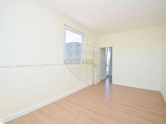 Apartment T3 in Arroios, Lisboa