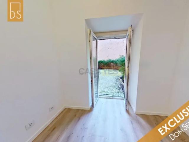 Apartment T3 in Arroios, Lisboa