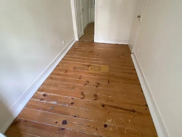 Apartment T3 in Arroios, Lisboa