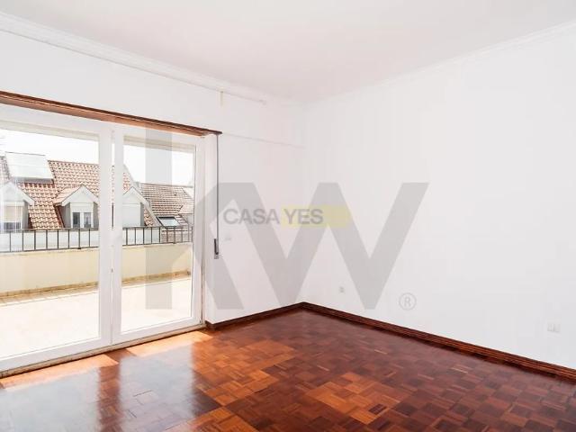 Apartment T3 in Arroios, Lisboa