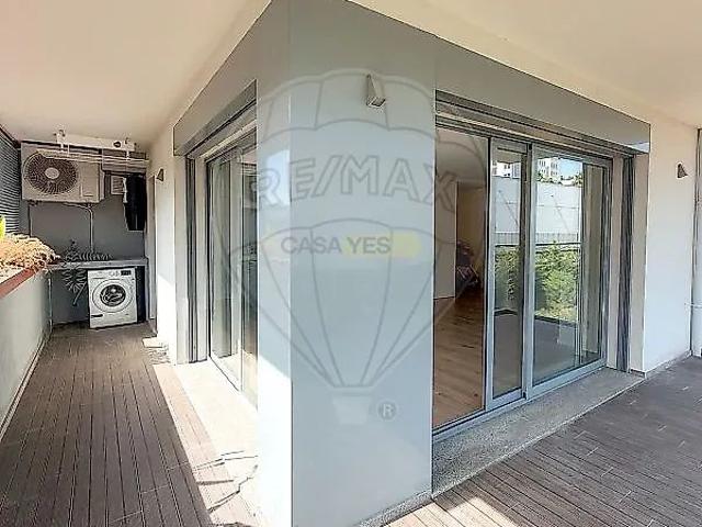 Apartment T3 in Braga Maximinos, Sé e Cividade, Braga