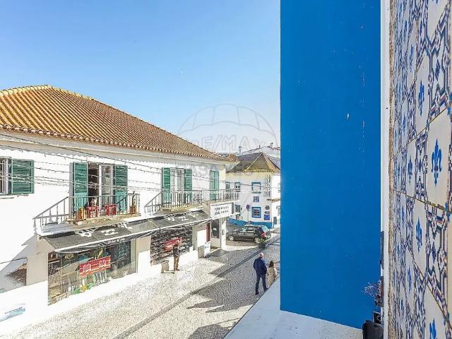 Apartment T3 in Ericeira, Mafra