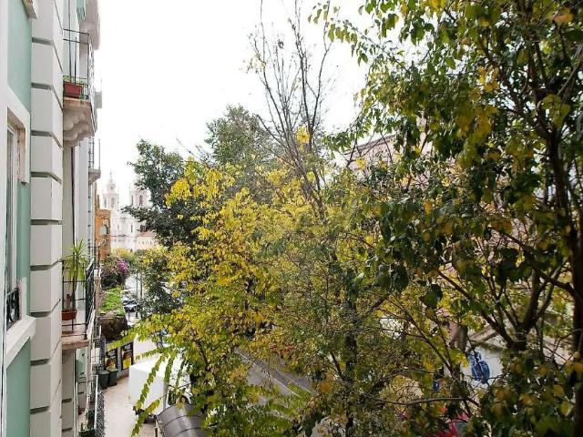Apartment T3 in Estrela, Lisboa