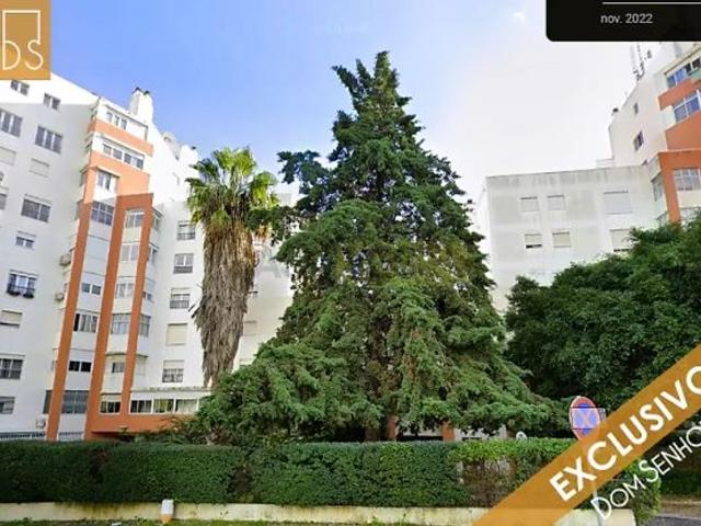 Apartment T3 in Olivais, Lisboa