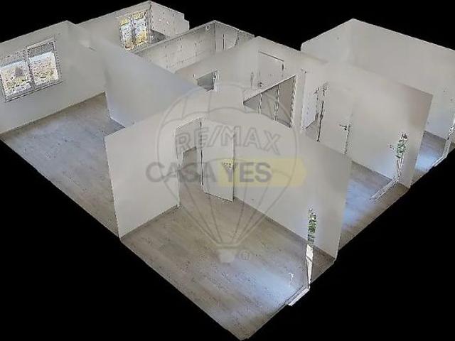 Apartment T3 in Olivais, Lisboa