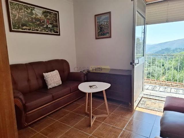 Apartment T3 in Soajo, Arcos de Valdevez