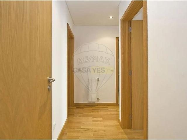 Apartment T3 in Parque das Nações, Lisboa