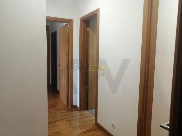 Apartment T3 in Parque das Nações, Lisboa