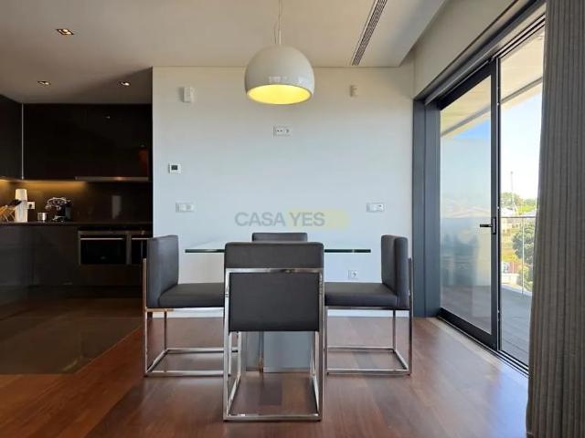 Apartment T4 in Canidelo, Vila Nova de Gaia