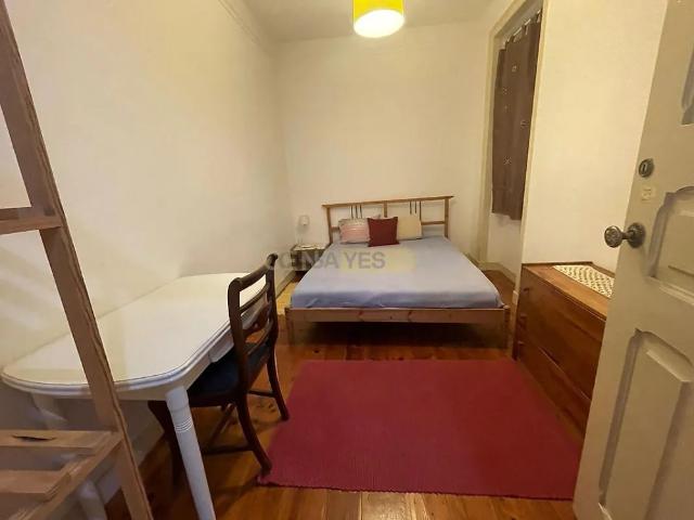 Apartment T6 in Arroios, Lisboa