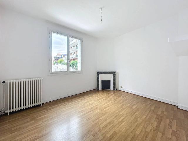 Apartment Toulouse