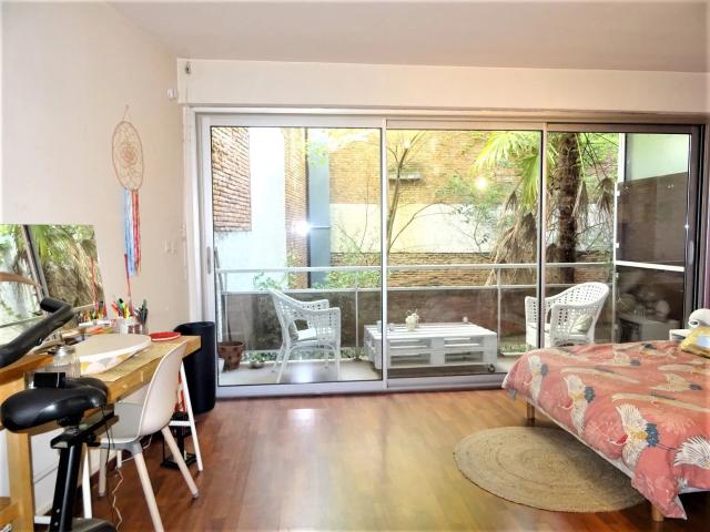 Apartment Toulouse