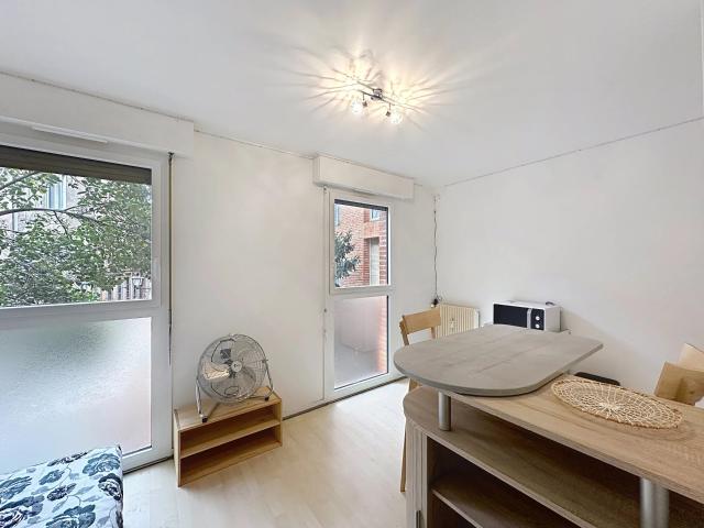 Apartment Toulouse