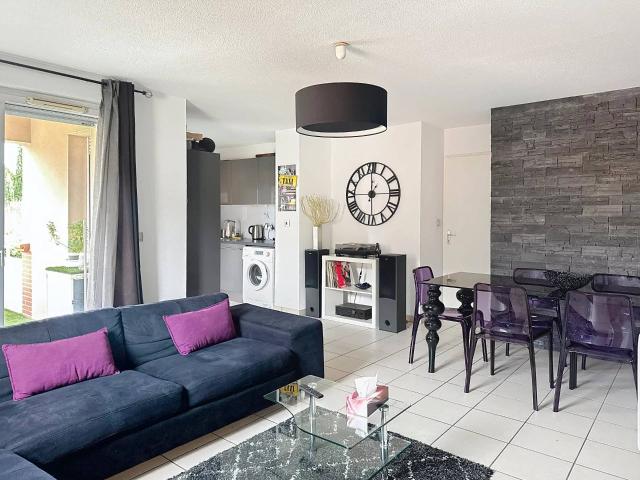 Apartment Toulouse