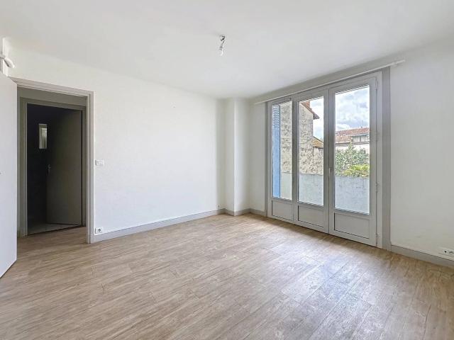 Apartment Toulouse