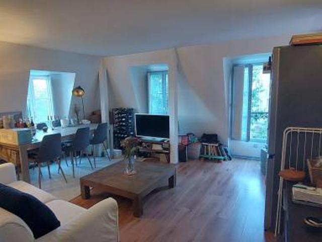 Apartment Toulouse