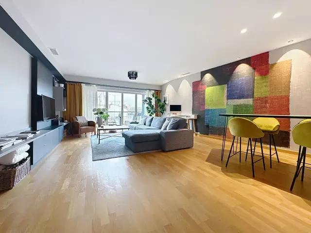 Apartment Toulouse