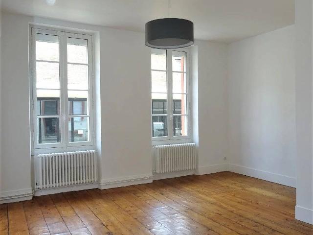 Apartment Toulouse