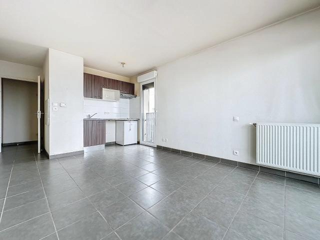 Apartment Toulouse