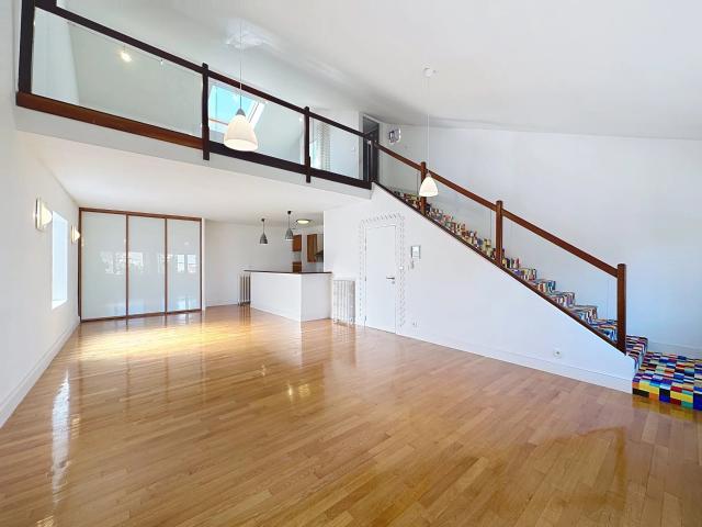 Apartment Toulouse