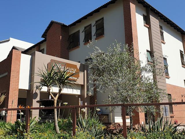 Apartment To Let in Douglasdale