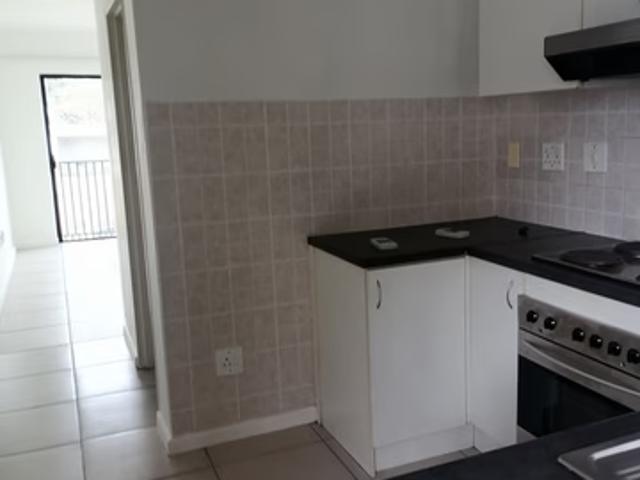 Apartment To Let in Klipkop
