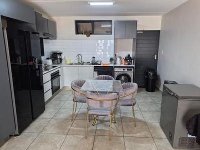 apartment to let in raslouw