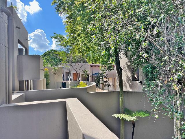 Apartment To Let in Rivonia