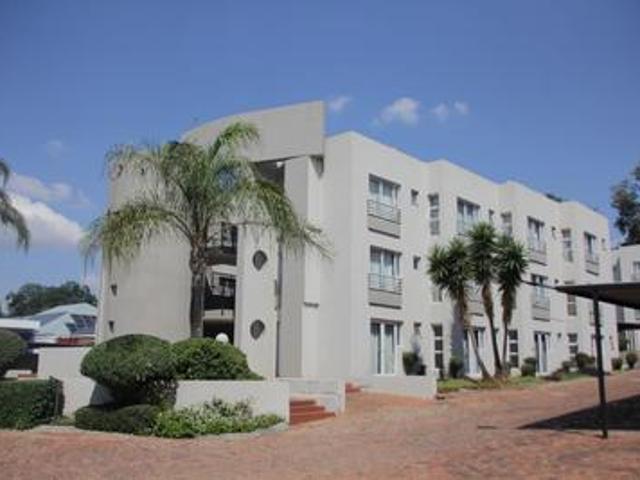 apartment to let in sandton