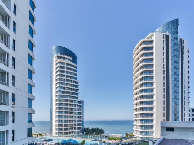 Apartment To Let in Umhlanga Central