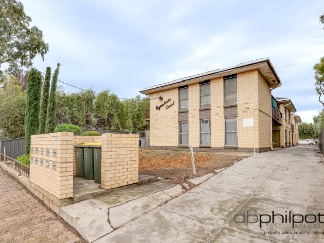 apartment to let in 10/394 Payneham Road, Payneham 2 bed