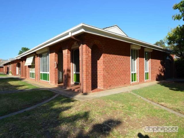 apartment to let in 1/12 Norman Street, WOODVILLE 2 bed