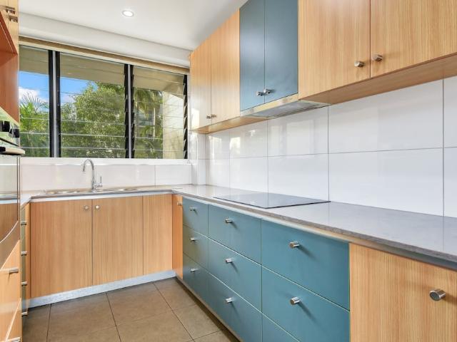 apartment at 4/41 Duke Street, Stuart Park NT 0820, Australia