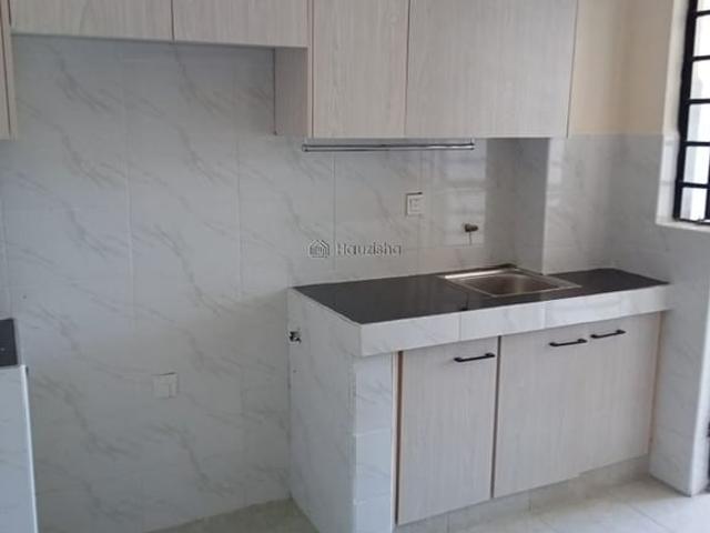 Apartment to let in 6th Parklands