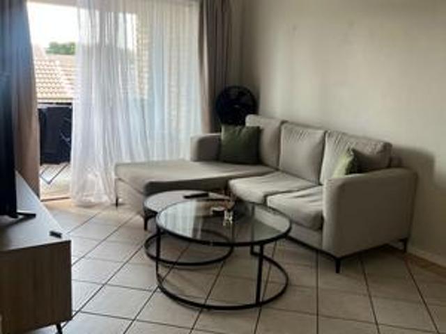 apartment to let