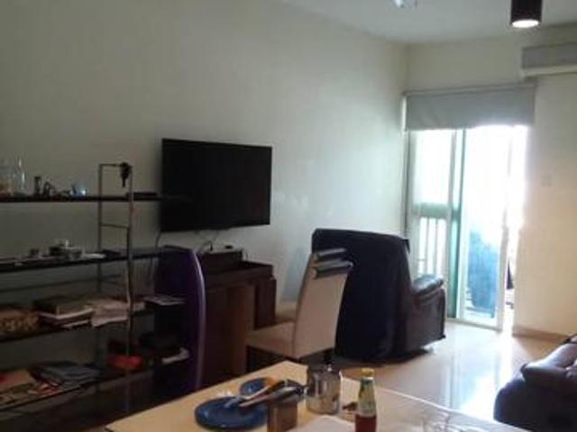 Apartment to let