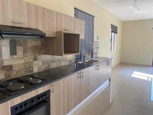 apartment to let