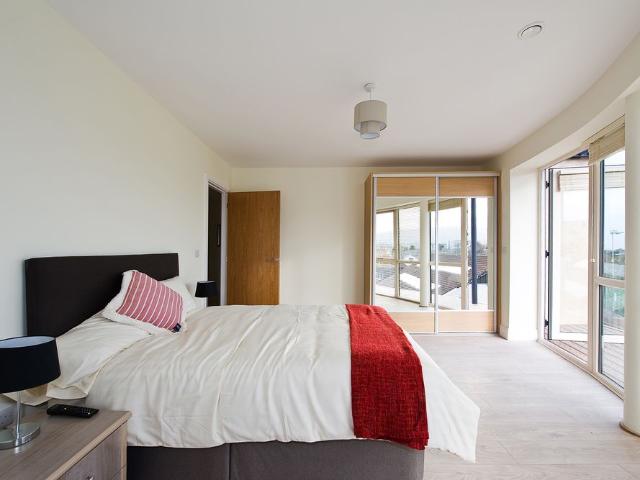 Apartment to Let