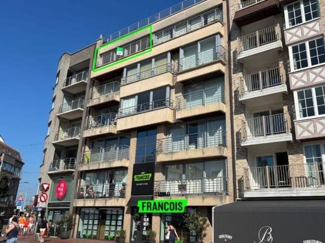 Apartment To Let