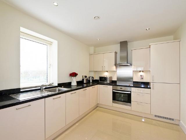 Apartment to Let