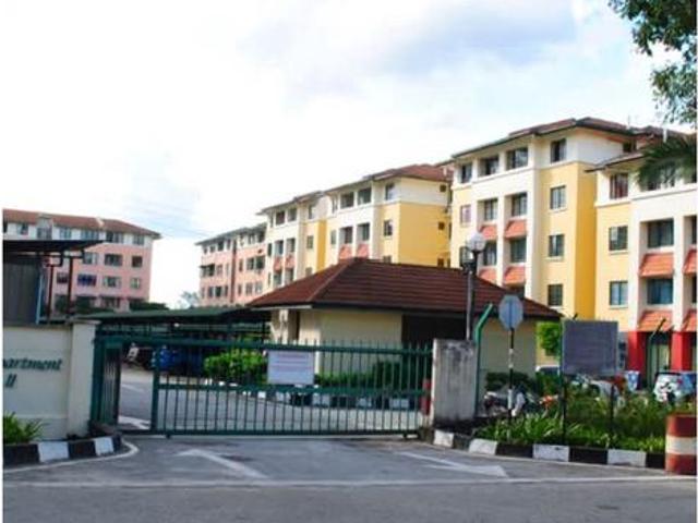 Apartment to sell