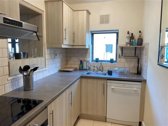 Apartment to Rent: 7 Cannon Mews, Dublin 4, Dublin