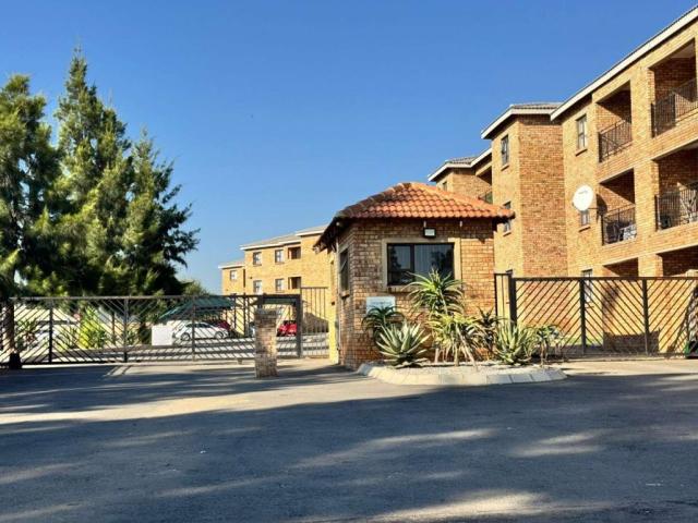 Apartment to rent